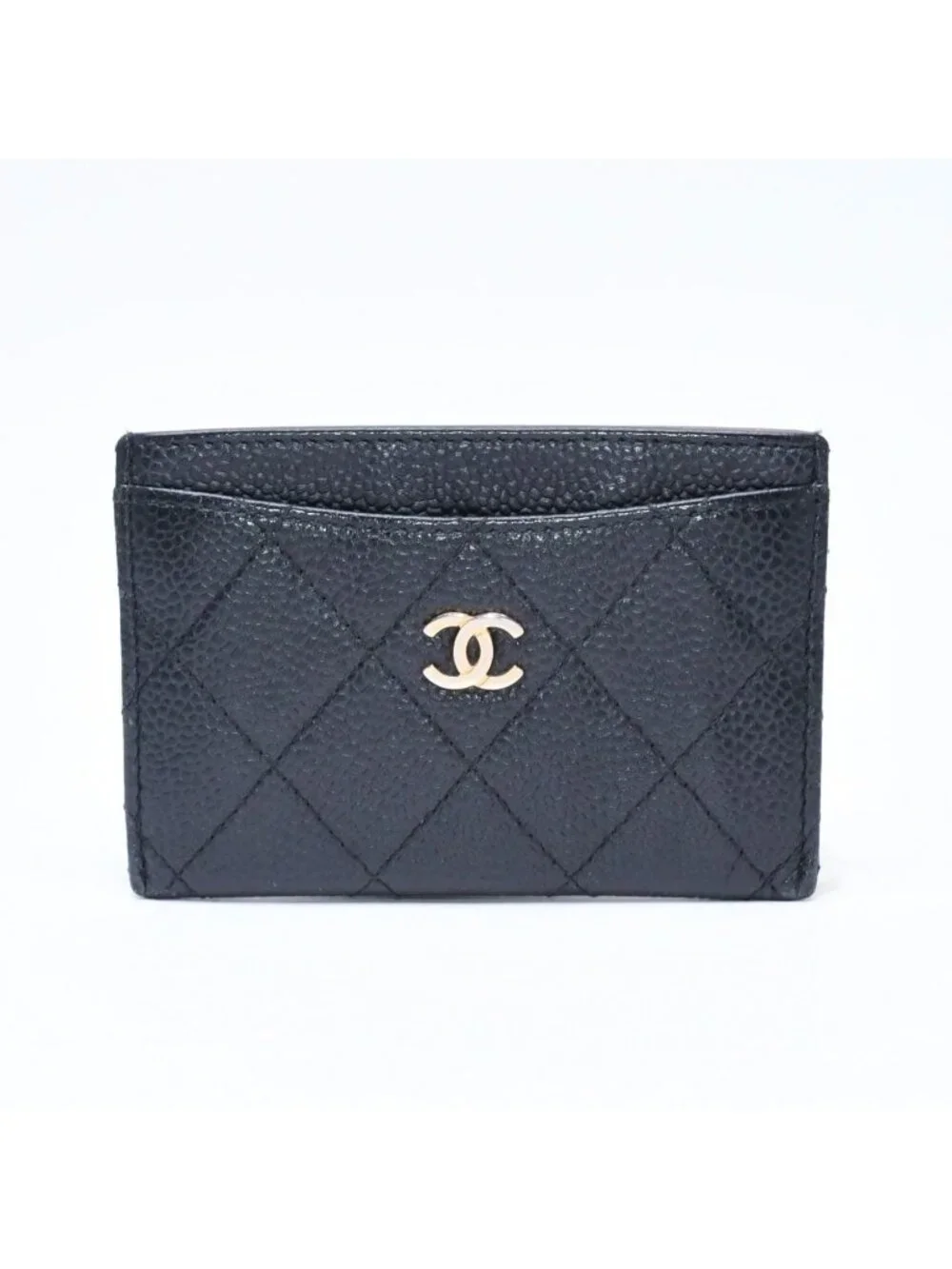 CHANEL this authentic